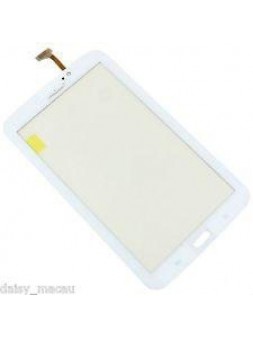 Samsung Galaxy TAB 3 7.0 SM-T210 T2105 T210R P3210  Táctil blanco premium