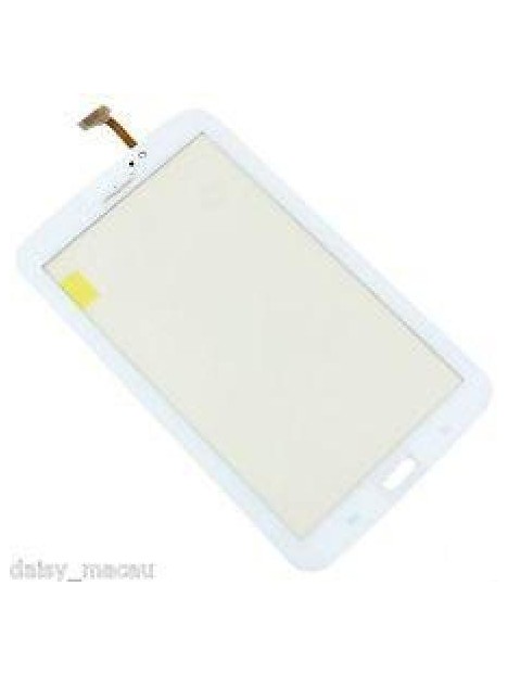 Samsung Galaxy TAB 3 7.0 SM-T210 T2105 T210R P3210  Táctil blanco premium