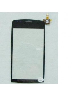 ZTE Blade V880 San Francisco Táctil negro premium