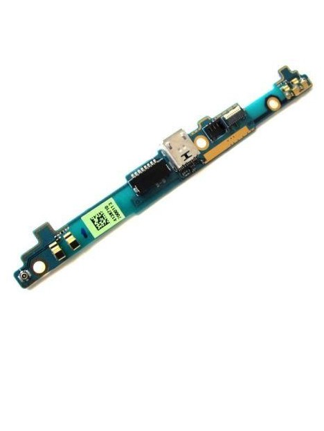 HTC Flyer Placa Conector Carga Accesorios Premium