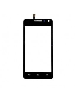 Huawei Ascend G600 U8950D Pantalla táctil negra premium