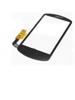 Huawei U8800 Ideos X5 Pantalla táctil negra premium