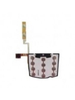 Samsung J700 Flex teclado premium