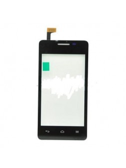 Huawei Y301 Pantalla táctil negra premium