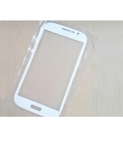 Samsung Galaxy S4 I9505 Cristal blanco