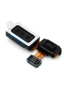 Samsung Galaxy S4 Mini I9190 I9195 Flex altavoz auricular or