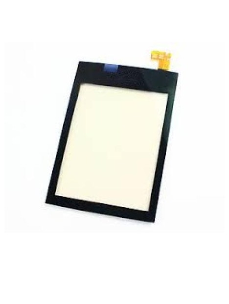 Nokia 8800 Sirocco ventana premium