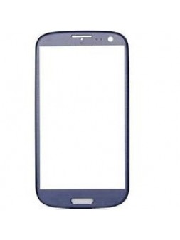 Samsung Galaxy S3 I9300 Cristal azul