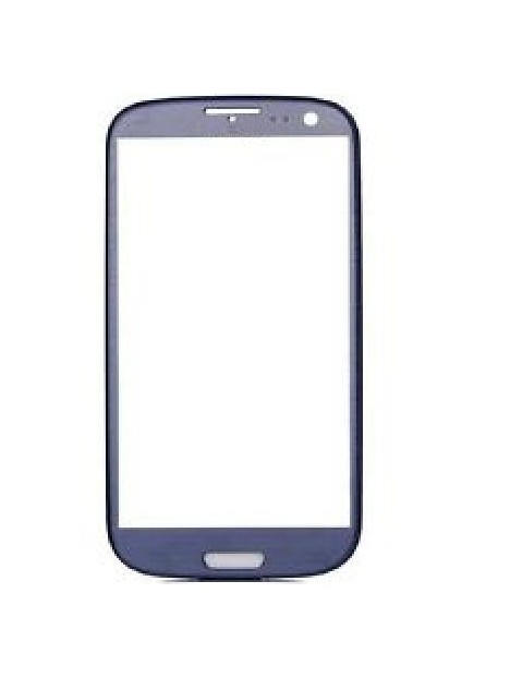 Samsung Galaxy S3 I9300 Cristal azul