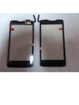 Huawei U8816 Ascend G301Pantalla táctil negra premium