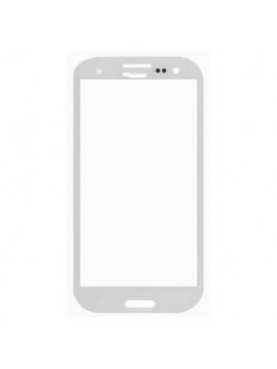Samsung Galaxy S3 I9300 Cristal blanco