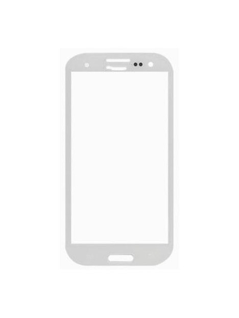 Samsung Galaxy S3 I9300 Cristal blanco