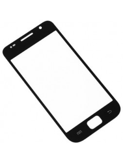 Samsung I9000 I9001Cristal negro premium