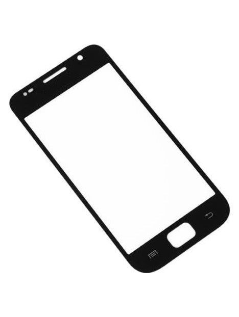 Samsung I9000 I9001Cristal negro premium