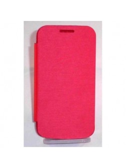 Samsung Galaxy Ace 3 GT S7270 Flip cover roja