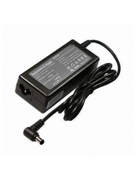 Cargador especifico 16V 60W 3.75A 6.0*4.4