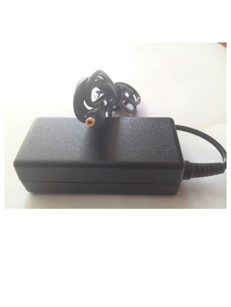 Cargador especifico 19V 1.58A 30W 4*1.7