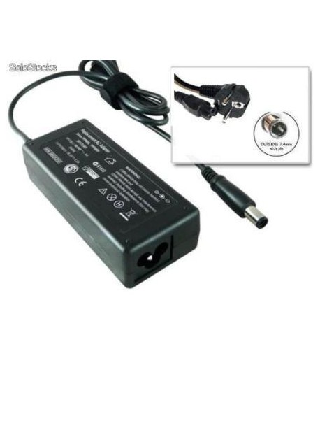 Cargador Especifico 18.5V 4.9A 90W 7.4*5.0