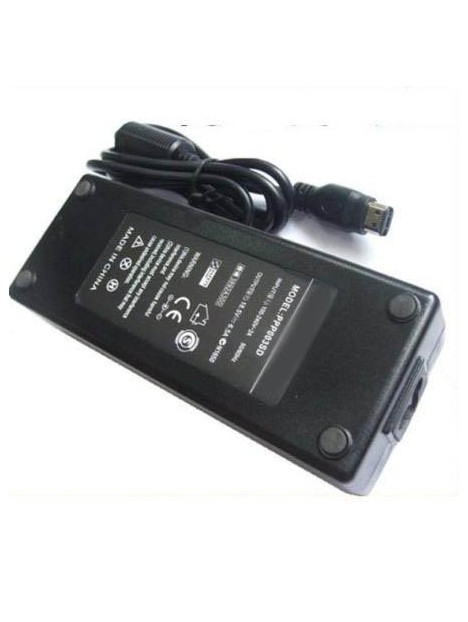 Cargador especifico 18.5V 6.5A 120W usb