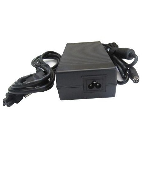 Cargador especifico 24V 5A 150W 4 PIN