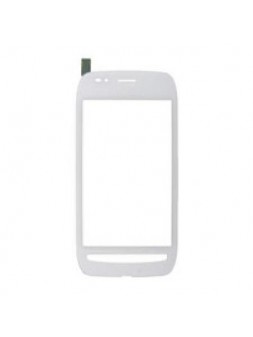 Nokia Lumia 710 Pantalla táctil blanca premium
