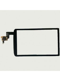 ZTE V960 P743 MONTECARLO pantalla táctil negra