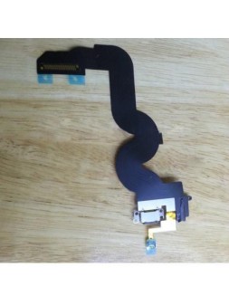 iPod touch 5 5G Flex Conector de carga y accesorios negro premium