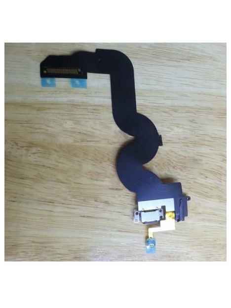 iPod touch 5 5G Flex Conector de carga y accesorios negro premium
