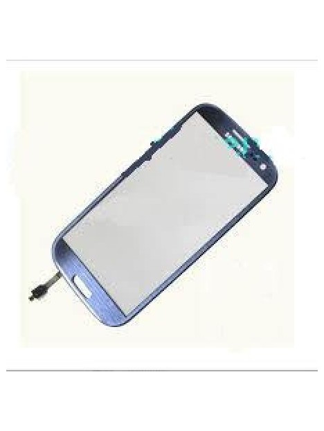 Samsung Galaxy S3 I9300 Cristal Azul + Flex funcion premium