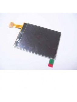 Nokia 8800 Arte SAPPHIRE CARBON 7900 Prisma Pantalla lcd ori