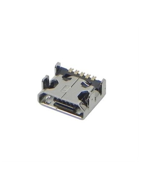 LG Optimus 4X HD E400 L7 L80 P880 conector de carga micro us