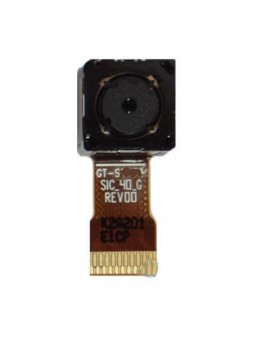 Samsung Galaxy s3 Mini I8190 Flex Camara trasera premium