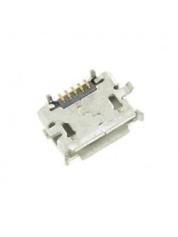Blackberry Tablet Playbook conector de carga micro usb origi