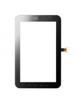 Samsung P1000 Galaxy TAB Pantalla táctil negra premium