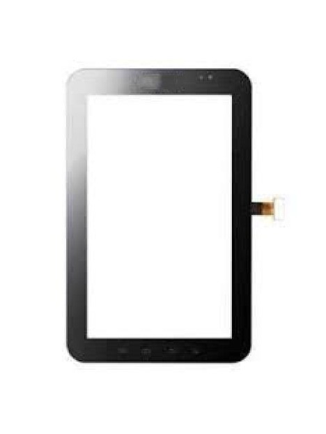 Samsung P1000 Galaxy TAB Pantalla táctil negra premium