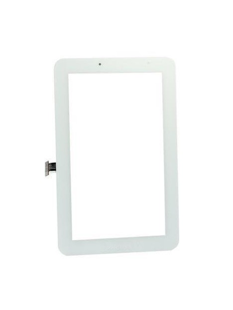 Samsung Galaxy TAB 2 7.0 P3110 Táctil blanca premium