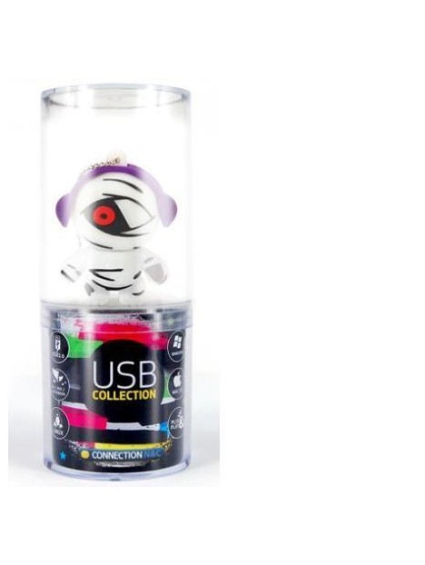 Pendrive ojo musica 8GB