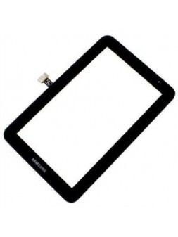 Samsung Galaxy Tab 2 7.0 P3110 Táctil negra premium