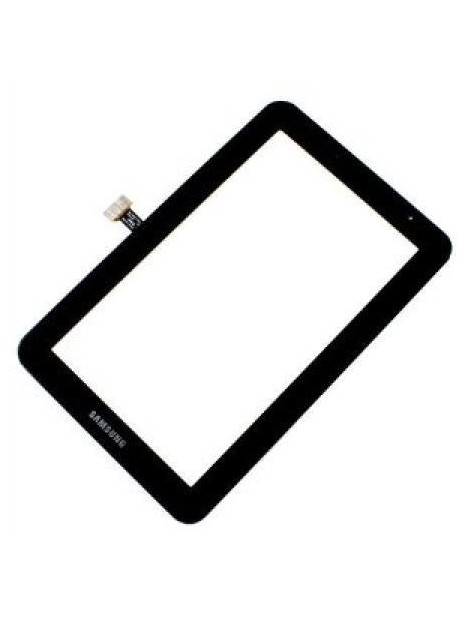 Samsung Galaxy Tab 2 7.0 P3110 Táctil negra premium