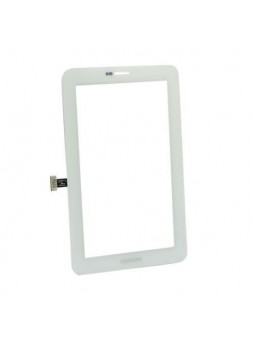 Samsung Galaxy Tab 2 7.0 P3100 Táctil blanca premium