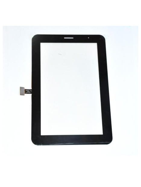 Samsung Galaxy Tab 2 7.0 P3100 Táctil negra premium