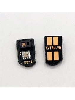 Flex sensor para Huawei P10 Plus VKY-AL00 VKY-L09 VKY-L29 calidad premium
