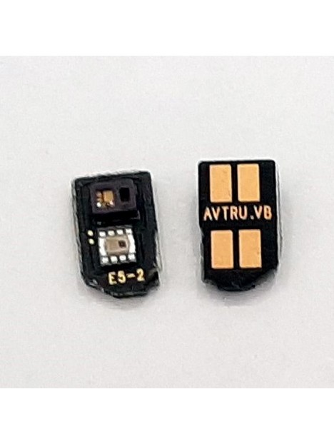 Flex sensor para Huawei P10 Plus VKY-AL00 VKY-L09 VKY-L29 calidad premium