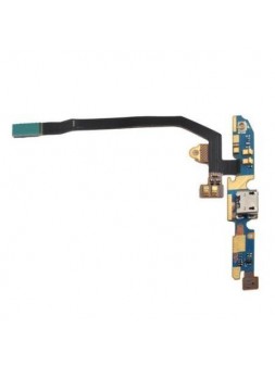 LG P880 4X Optimus HD Flex Conector de carga micro usb origi