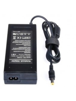 Cargador Especifico 12V 6A 72W 5.5*2.5