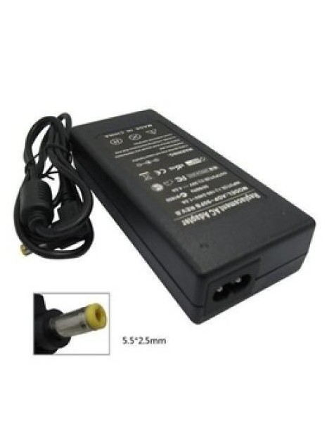 Cargador Especifico 20V 4.5A 90W 5.5*2.5