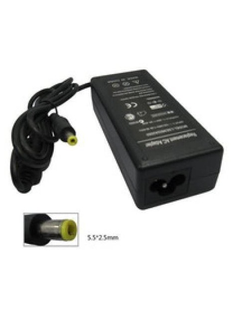 Cargador especifico 20V 3.25A 65W 5.5*2.5