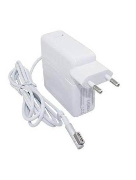 Cargador macbook especifico 16.5V 3.65A 60W Magnetico