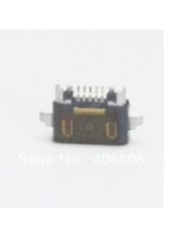 Xiaomi MIUI M2 RedMi 1S Conector de carga micro usb premium