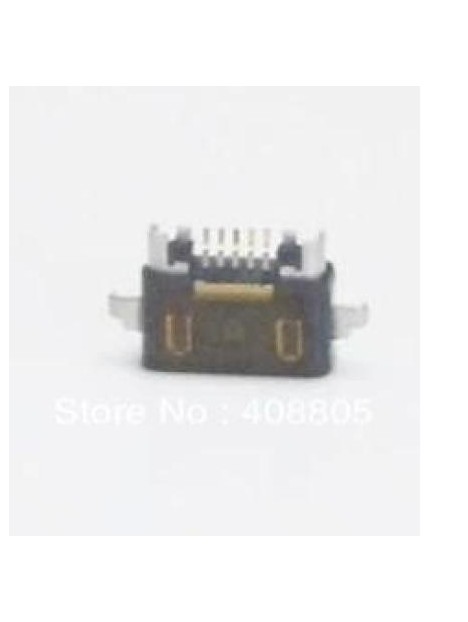 Xiaomi MIUI M2 RedMi 1S Conector de carga micro usb premium